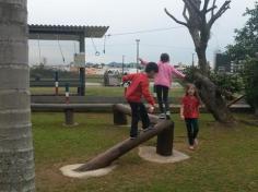 Amigos da Leitura no Espaço Verde