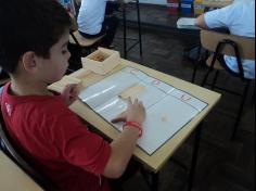 Matemática no 2º ano C