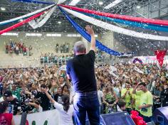 Santa Catarina celebra o Bicentenário do Nascimento de Dom Bosco