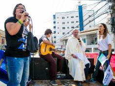 Santa Catarina celebra o Bicentenário do Nascimento de Dom Bosco