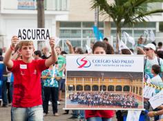 Santa Catarina celebra o Bicentenário do Nascimento de Dom Bosco