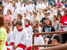 Santa Catarina celebra o Bicentenário do Nascimento de Dom Bosco