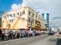 Santa Catarina celebra o Bicentenário do Nascimento de Dom Bosco