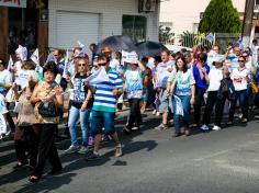 Santa Catarina celebra o Bicentenário do Nascimento de Dom Bosco