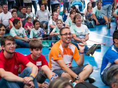 Santa Catarina celebra o Bicentenário do Nascimento de Dom Bosco