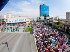 Santa Catarina celebra o Bicentenário do Nascimento de Dom Bosco