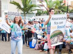 Santa Catarina celebra o Bicentenário do Nascimento de Dom Bosco