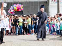 Santa Catarina celebra o Bicentenário do Nascimento de Dom Bosco