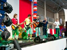 Santa Catarina celebra o Bicentenário do Nascimento de Dom Bosco