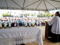 Santa Catarina celebra o Bicentenário do Nascimento de Dom Bosco