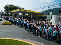 Santa Catarina celebra o Bicentenário do Nascimento de Dom Bosco