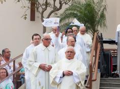 Santa Catarina celebra o Bicentenário do Nascimento de Dom Bosco