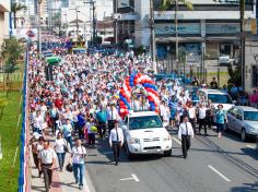 Santa Catarina celebra o Bicentenário do Nascimento de Dom Bosco