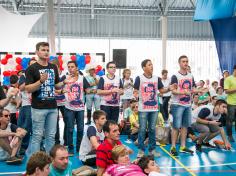 Santa Catarina celebra o Bicentenário do Nascimento de Dom Bosco