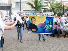 Santa Catarina celebra o Bicentenário do Nascimento de Dom Bosco