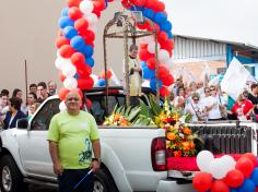 Santa Catarina celebra o Bicentenário do Nascimento de Dom Bosco