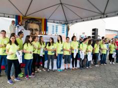 Santa Catarina celebra o Bicentenário do Nascimento de Dom Bosco