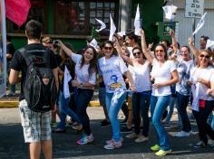 Santa Catarina celebra o Bicentenário do Nascimento de Dom Bosco