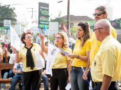 Santa Catarina celebra o Bicentenário do Nascimento de Dom Bosco