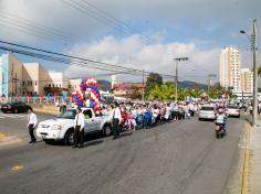 Santa Catarina celebra o Bicentenário do Nascimento de Dom Bosco