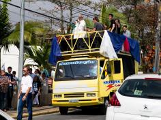 Santa Catarina celebra o Bicentenário do Nascimento de Dom Bosco