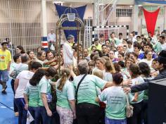 Santa Catarina celebra o Bicentenário do Nascimento de Dom Bosco