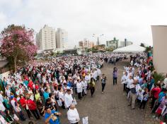 Santa Catarina celebra o Bicentenário do Nascimento de Dom Bosco