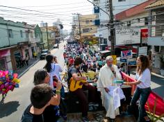 Santa Catarina celebra o Bicentenário do Nascimento de Dom Bosco