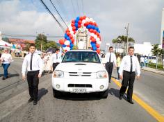 Santa Catarina celebra o Bicentenário do Nascimento de Dom Bosco