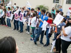 Santa Catarina celebra o Bicentenário do Nascimento de Dom Bosco