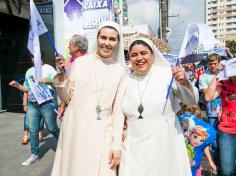 Santa Catarina celebra o Bicentenário do Nascimento de Dom Bosco