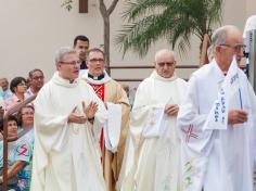 Santa Catarina celebra o Bicentenário do Nascimento de Dom Bosco