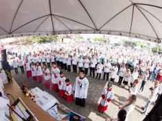 Santa Catarina celebra o Bicentenário do Nascimento de Dom Bosco