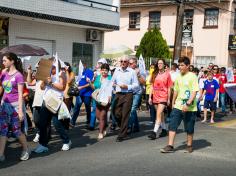 Santa Catarina celebra o Bicentenário do Nascimento de Dom Bosco