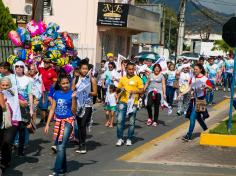 Santa Catarina celebra o Bicentenário do Nascimento de Dom Bosco