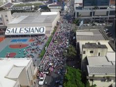 Santa Catarina celebra o Bicentenário do Nascimento de Dom Bosco