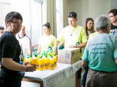 Santa Catarina celebra o Bicentenário do Nascimento de Dom Bosco