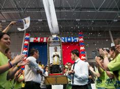 Santa Catarina celebra o Bicentenário do Nascimento de Dom Bosco