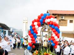 Santa Catarina celebra o Bicentenário do Nascimento de Dom Bosco