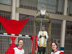 Santa Catarina celebra o Bicentenário do Nascimento de Dom Bosco