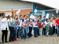 Santa Catarina celebra o Bicentenário do Nascimento de Dom Bosco