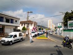 Santa Catarina celebra o Bicentenário do Nascimento de Dom Bosco