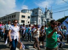 Santa Catarina celebra o Bicentenário do Nascimento de Dom Bosco