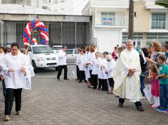 Santa Catarina celebra o Bicentenário do Nascimento de Dom Bosco