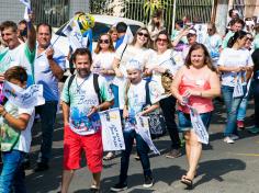 Santa Catarina celebra o Bicentenário do Nascimento de Dom Bosco