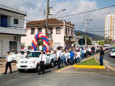 Santa Catarina celebra o Bicentenário do Nascimento de Dom Bosco