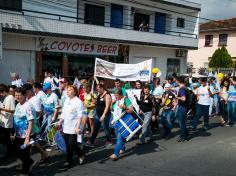 Santa Catarina celebra o Bicentenário do Nascimento de Dom Bosco