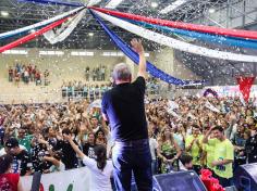 Santa Catarina celebra o Bicentenário do Nascimento de Dom Bosco