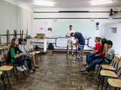 Santa Catarina celebra o Bicentenário do Nascimento de Dom Bosco