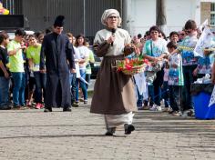 Santa Catarina celebra o Bicentenário do Nascimento de Dom Bosco